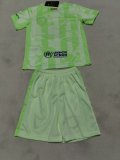 Barcelona third away kids  24-25
