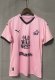 Palermo Home fans 1:1 Quality Soccer Jersey   24-25