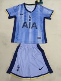 Tottenham away Kids  1：1  24-25