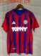 Split Home  Fans  1:1 Quality Soccer Jersey   24-25