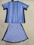 Tottenham away Kids  1：1  24-25