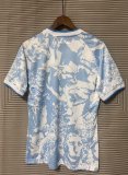 Zenit away Fans  1:1 Quality Soccer Jersey   24-25