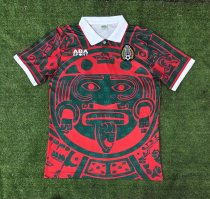 Mexico Special Edition Fans  1:1 Quality Soccer Jersey   24-25