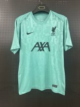 Liverpool Special Edition Fans 1:1 Quality Soccer Jersey   24-25