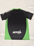 Burgos CF away  Fans  1:1 Quality Soccer Jersey   24-25