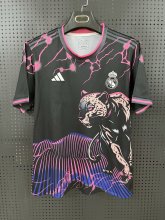 Real Madrid  Special Edition  Fans 1:1 Quality Soccer Jersey    24-25