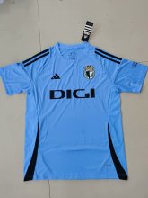 Burgos CF third away  Fans  1:1 Quality Soccer Jersey   24-25