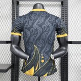 Real Madrid  Special Edition  Player  1:1 Quality Soccer Jersey   24-25