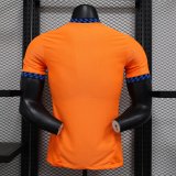 Marseille third  Away  Player 1:1 Quality Soccer Jersey    24-25