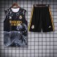 Real Madrid Training clothing Vest set 1:1 Quality Soccer Jersey    24-25