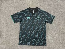 Sheffield  away Fans 1:1 Quality Soccer Jersey  24-25