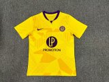 Toulouse away Fans   1:1 Quality Soccer Jersey   24-25