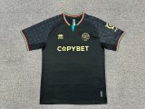 Queen's Park away Fans 1:1 Quality Soccer Jersey  24-25