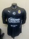 Chivas (Guadalajara )  goalkeeper Player 1:1 Quality Soccer Jersey  24-25
