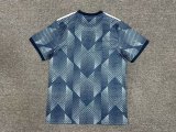 Schalke 04  third away Fans 1:1 Quality Soccer Jersey   24-25