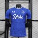 Everton Home  player 1:1 Quality Soccer Jersey  24-25