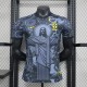 Brazil  Special Edition  Player  1:1 Quality Soccer Jersey  24-25