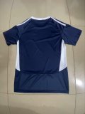 Bordeaux away Fans 1:1 Quality Soccer Jersey  24-25
