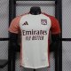 Olympique Lyonnais（OL）third away  player 1:1 Quality Soccer Jersey   24-25