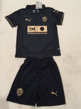 Valencia Away  kids  24-25