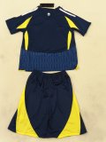 Al-Nassr FC Away  Kids  24-25