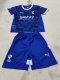 Al Hilal SFC  Home  kids   1:1 Quality Soccer Jersey   24-25