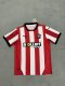 Southampton Home Fans 1:1 Quality Soccer Jersey   24-25