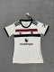 Manchester United third away women 1:1 Quality Soccer Jersey    24-25