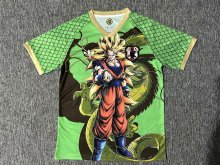 Japan Special Edition  Fans 1:1 Quality Soccer Jersey  24-25