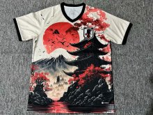 Japan Special Edition  Fans 1:1 Quality Soccer Jersey  24-25