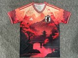 Japan Special Edition  Fans 1:1 Quality Soccer Jersey  24-25
