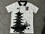 Japan Special Edition  Fans 1:1 Quality Soccer Jersey  24-25