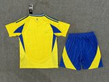 Al-Nassr FC  home  Fans suit  1:1 Quality Soccer Jersey    24-25