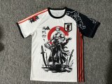 Japan Special Edition  Fans 1:1 Quality Soccer Jersey  24-25