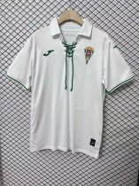 Cordoba  CF Special Edition Fans  1:1 Quality Soccer Jersey   24-25