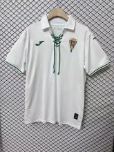 Cordoba  CF Special Edition Fans  1:1 Quality Soccer Jersey   24-25