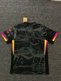 Chelsea third away Fans  1:1 Quality Soccer Jersey   24-25