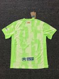 Barcelona third away Fans 1:1 Quality Soccer Jersey   24-25