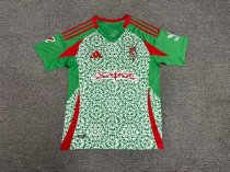 Granada CF third away  Fans  1:1 Quality Soccer Jersey   24-25