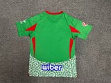 Granada CF third away  Fans  1:1 Quality Soccer Jersey   24-25