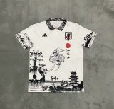 Japan Special Edition  Fans 1:1 Quality Soccer Jersey  24-25