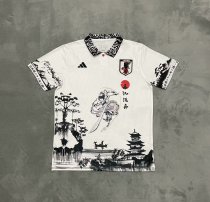 Japan Special Edition  Fans 1:1 Quality Soccer Jersey  24-25