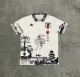Japan Special Edition  Fans 1:1 Quality Soccer Jersey  24-25