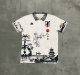 Japan Special Edition  Fans 1:1 Quality Soccer Jersey  24-25
