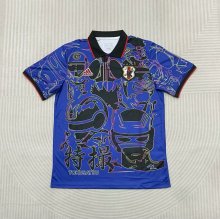 Japan Special Edition  Fans 1:1 Quality Soccer Jersey  24-25