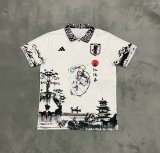 Japan Special Edition  Fans 1:1 Quality Soccer Jersey  24-25