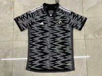 Atletico Mineiro third away fans 1:1 Quality Soccer Jersey  24-25