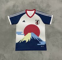 Japan Special Edition  Fans 1:1 Quality Soccer Jersey  24-25