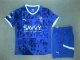 Al Hilal SFC home Fans suit  1:1 Quality Soccer Jersey    24-25