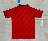 Flamenco Special Edition Fans  1:1 Quality Soccer Jersey   24-25